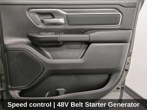 Used 2026 RAM 1500 Big Horn AWD/4WD image 32