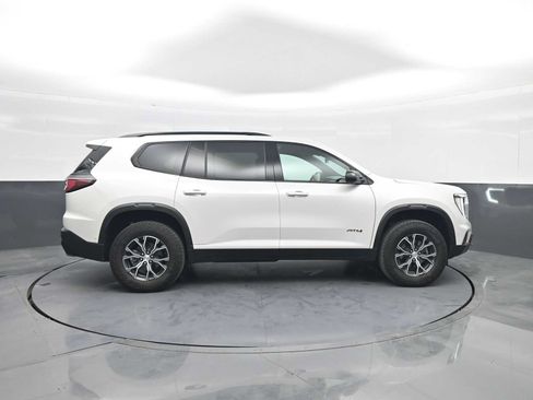 Used 2024 GMC Acadia AT4 w/ Super Cruise Package AWD/4WD image 9