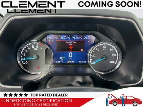 Used 2023 Ford F150 XLT w/ Equipment Group 302A High AWD/4WD image 18