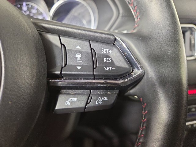 Used 2025 MAZDA CX-5 Carbon Edition AWD/4WD image 23