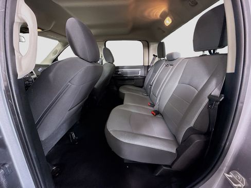 Used 2023 RAM 1500 Classic SLT w/ Trailer & Traction Group image 24