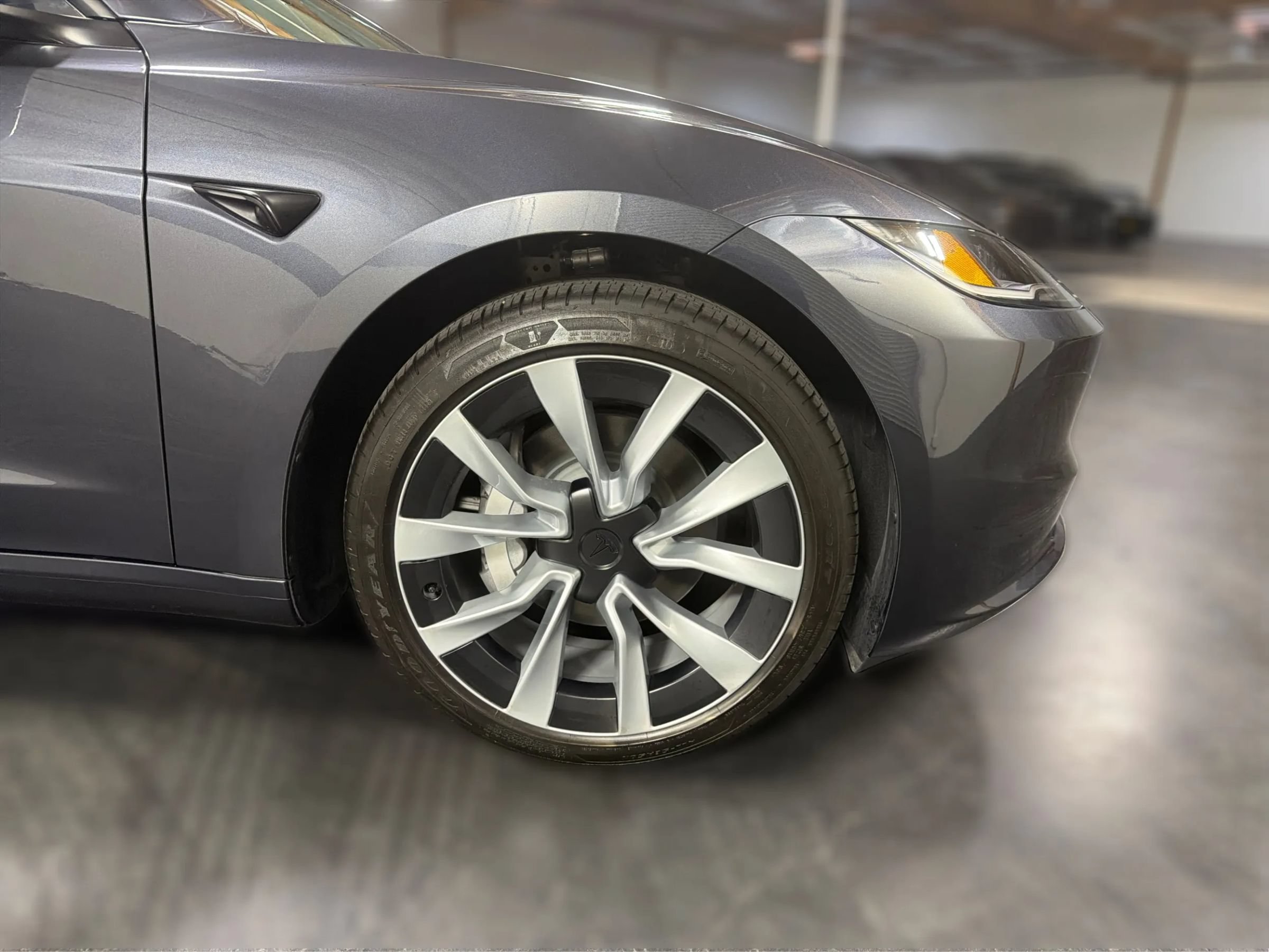 Used 2026 Tesla Model 3 RWD image 17