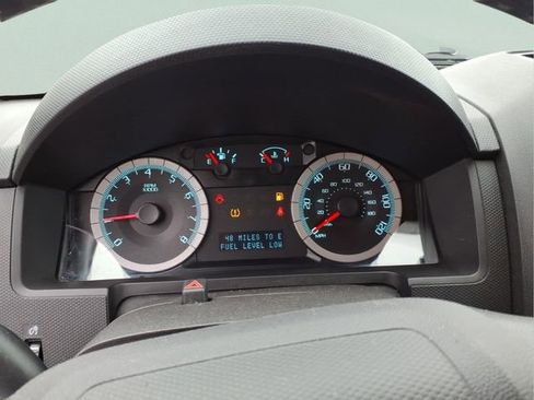 Used 2010 Ford Escape Limited image 16