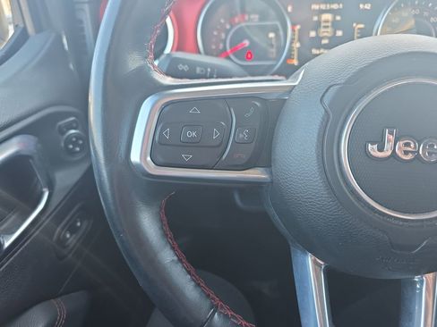 Used 2021 Jeep Wrangler Unlimited Rubicon image 28