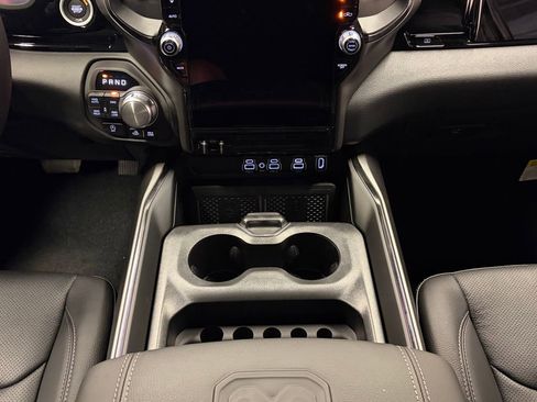 New 2026 RAM 1500 Rebel AWD/4WD image 22