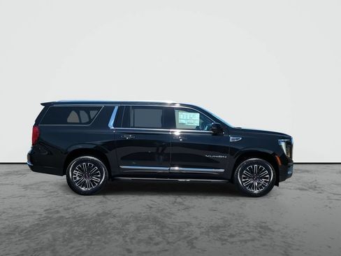 New 2026 GMC Yukon XL Elevation RWD image 9