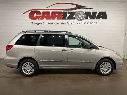 Used 2010 Toyota Sienna Limited