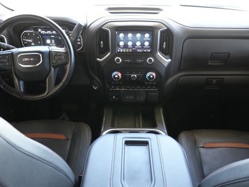 Used 2022 GMC Sierra 3500 AT4 w/ AT4 Premium Plus Package image 2