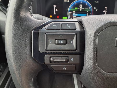 Certified 2024 Toyota Land Cruiser 1958 image 16