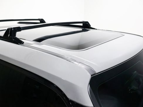 Used 2026 Lexus GX 550 w/ Accessory Package (2T) image 84