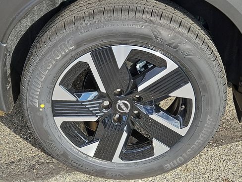 New 2026 Nissan Kicks SV w/ Cold Weather Package image 7