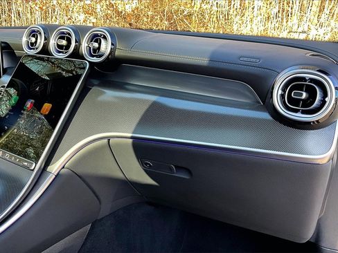 Certified 2025 Mercedes-Benz GLC 350e GLC 350e image 16
