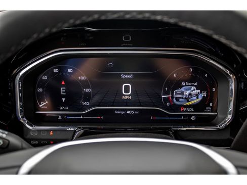 New 2025 GMC Sierra 2500 SLT w/ SLT Premium Package image 30