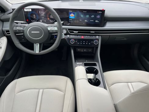 New 2026 Hyundai Sonata SEL FWD image 15