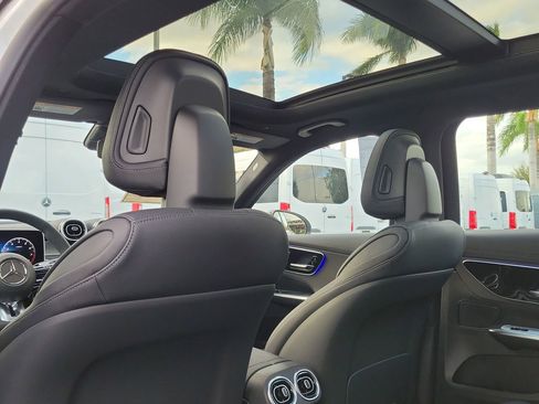 New 2026 Mercedes-Benz GLC 43 AMG GLC 43 AMG image 13