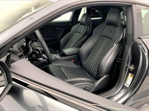 Certified 2022 Audi RS 5 image 25