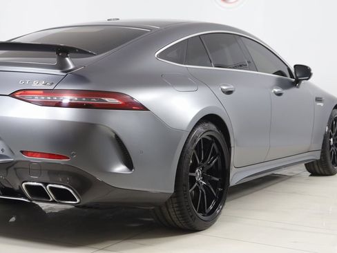 Used 2020 Mercedes-Benz AMG GT 63 S image 76