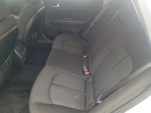 Used 2018 Kia Optima LX w/ Convenience Package FWD image 18