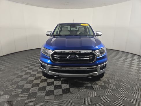 Used 2019 Ford Ranger Lariat w/ Equipment Group 501A Mid AWD/4WD image 11