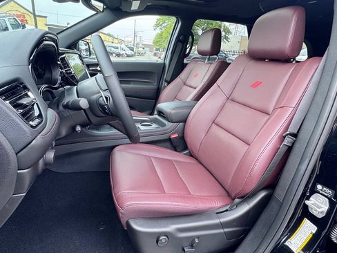 New 2026 Dodge Durango GT AWD/4WD image 14