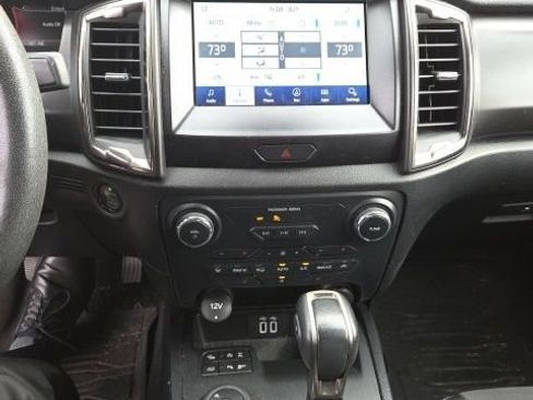 Used 2022 Ford Ranger Lariat w/ Tremor Off-Road Package AWD/4WD image 12