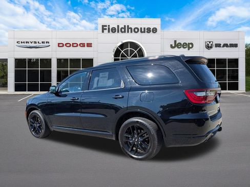 Used 2024 Dodge Durango GT AWD/4WD image 13
