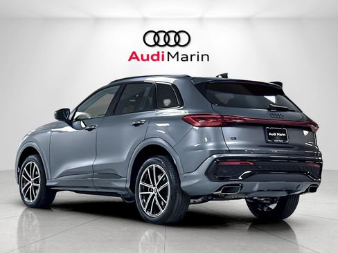 New 2026 Audi Q5 Premium Plus AWD/4WD image 3