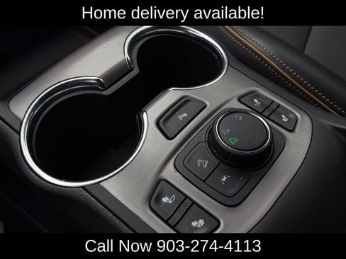 Used 2024 GMC Terrain AT4 w/ Infotainment Package II AWD/4WD image 25