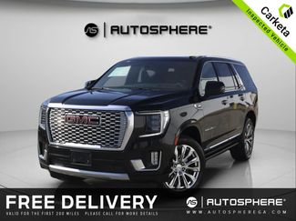 Used 2021 GMC Yukon Denali w/ Denali Premium Package video 1