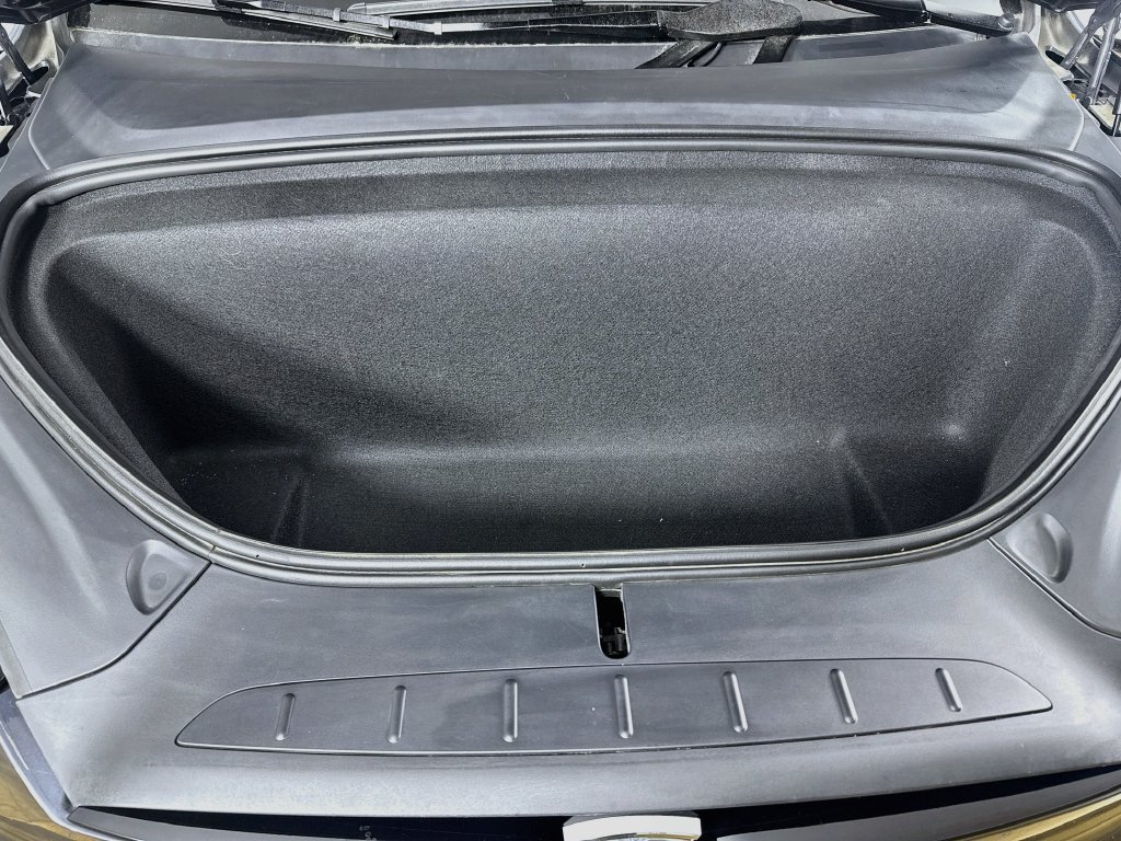 Used 2022 Tesla Model X Plaid AWD/4WD image 32