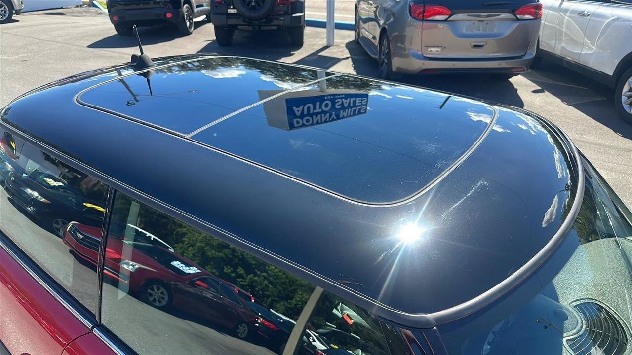Used 2011 MINI Cooper Hardtop FWD image 14