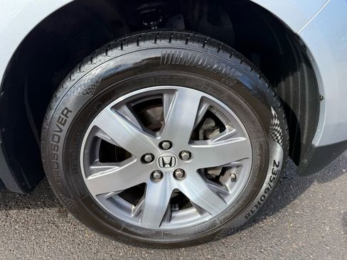 Used 2014 Honda Pilot Touring image 10