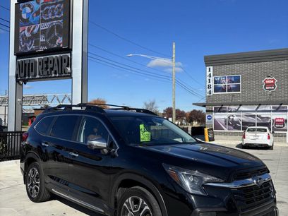 Used 2023 Subaru Ascent Touring