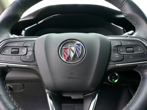 Used 2023 Buick Envision Preferred w/ Sport Touring Package image 26