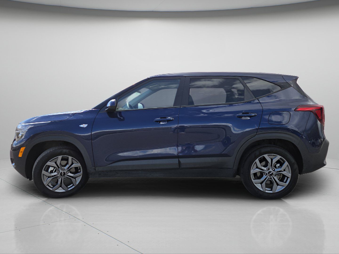Used 2026 Kia Seltos LX AWD/4WD image 17