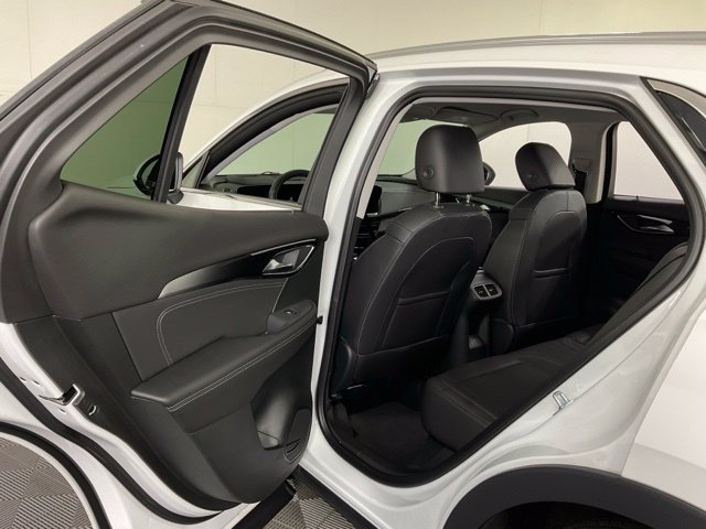 Used 2024 Buick Envision Preferred AWD/4WD image 35