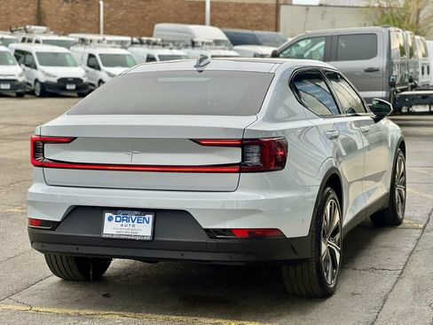 Used 2023 Polestar Polestar 2 w/ Pilot Pack AWD/4WD image 37