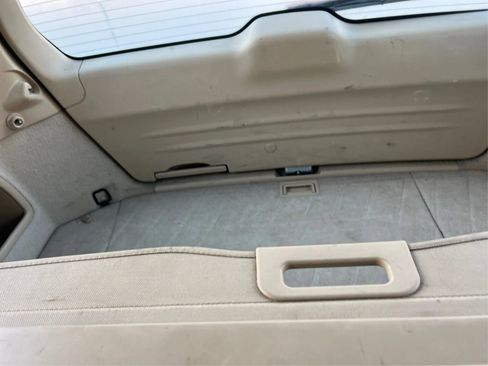 Used 2007 Subaru Forester 2.5X AWD/4WD image 30