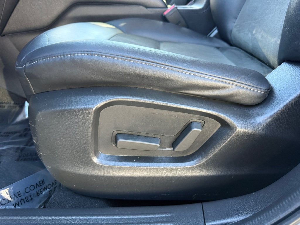 Used 2021 MAZDA CX-5 Touring AWD/4WD image 10