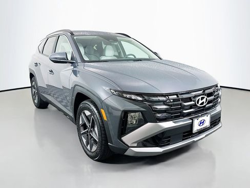 New 2026 Hyundai Tucson SEL image 3