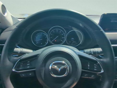 Used 2020 MAZDA CX-5 Touring image 22