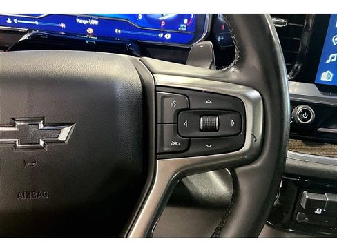 Used 2023 Chevrolet Silverado 1500 RST w/ Redline Edition image 20