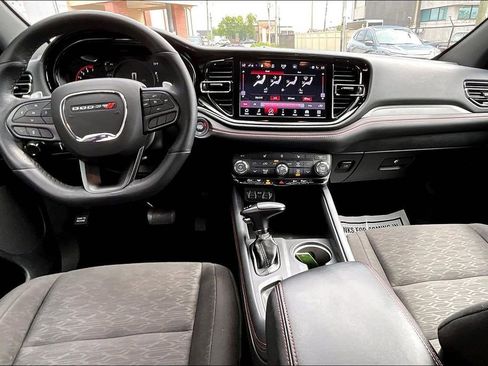 Used 2026 Dodge Durango GT AWD/4WD image 14