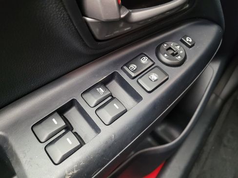 Used 2012 Kia Rio SX image 27