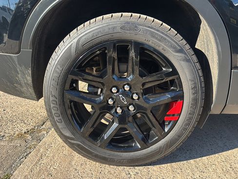 Used 2022 Chevrolet Blazer LT w/ Redline Edition image 43