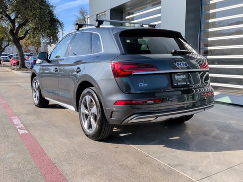 Certified 2023 Audi Q5 2.0T Premium w/ Convenience Package image 8