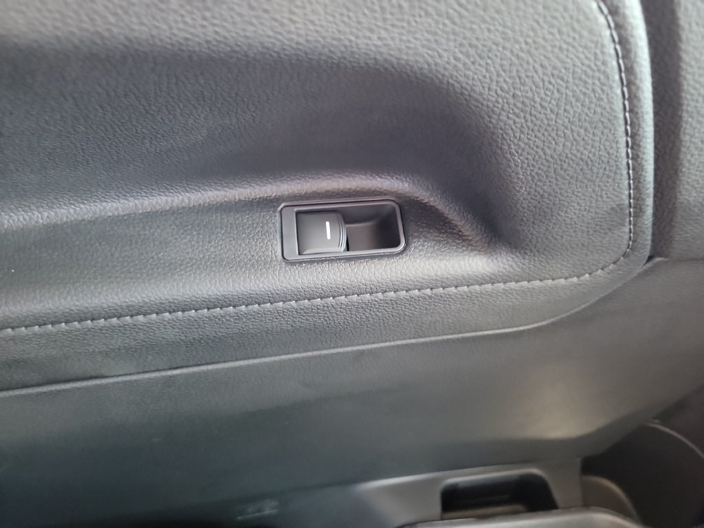 New 2026 Honda Odyssey EX-L image 16