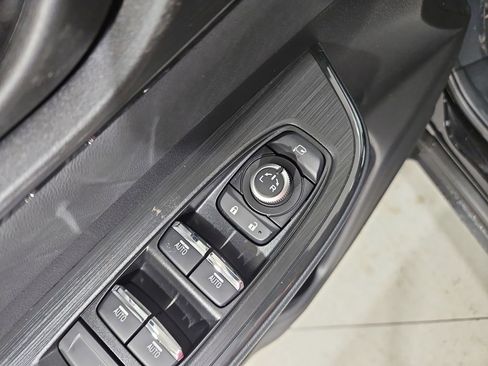 New 2026 Subaru Outback Wilderness w/ Wilderness Plus Package image 12