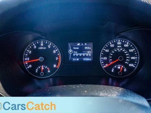 Used 2016 Kia Optima LX image 29