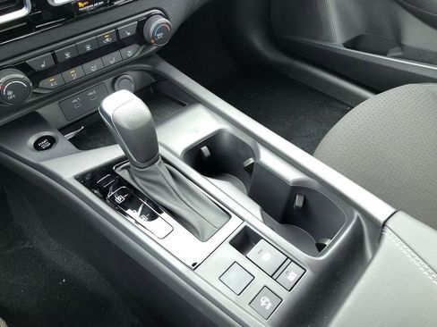 New 2026 Nissan Sentra S w/ S Cold Weather Package FWD image 27